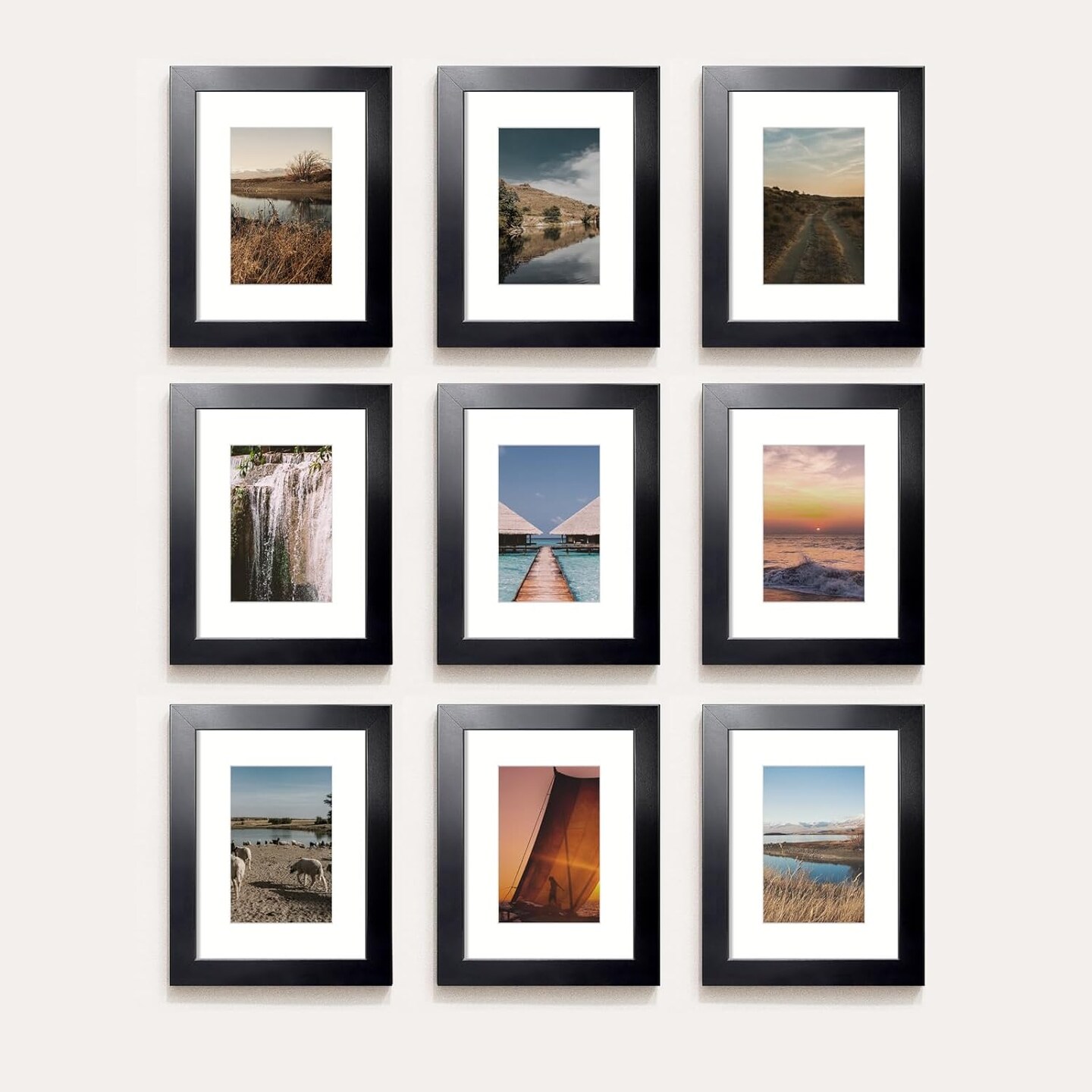 8x10 Picture Frame