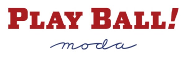 Play Ball 2.5&#x22; Strip Roll (Jelly Roll) by Moda for Moda (33810JR)