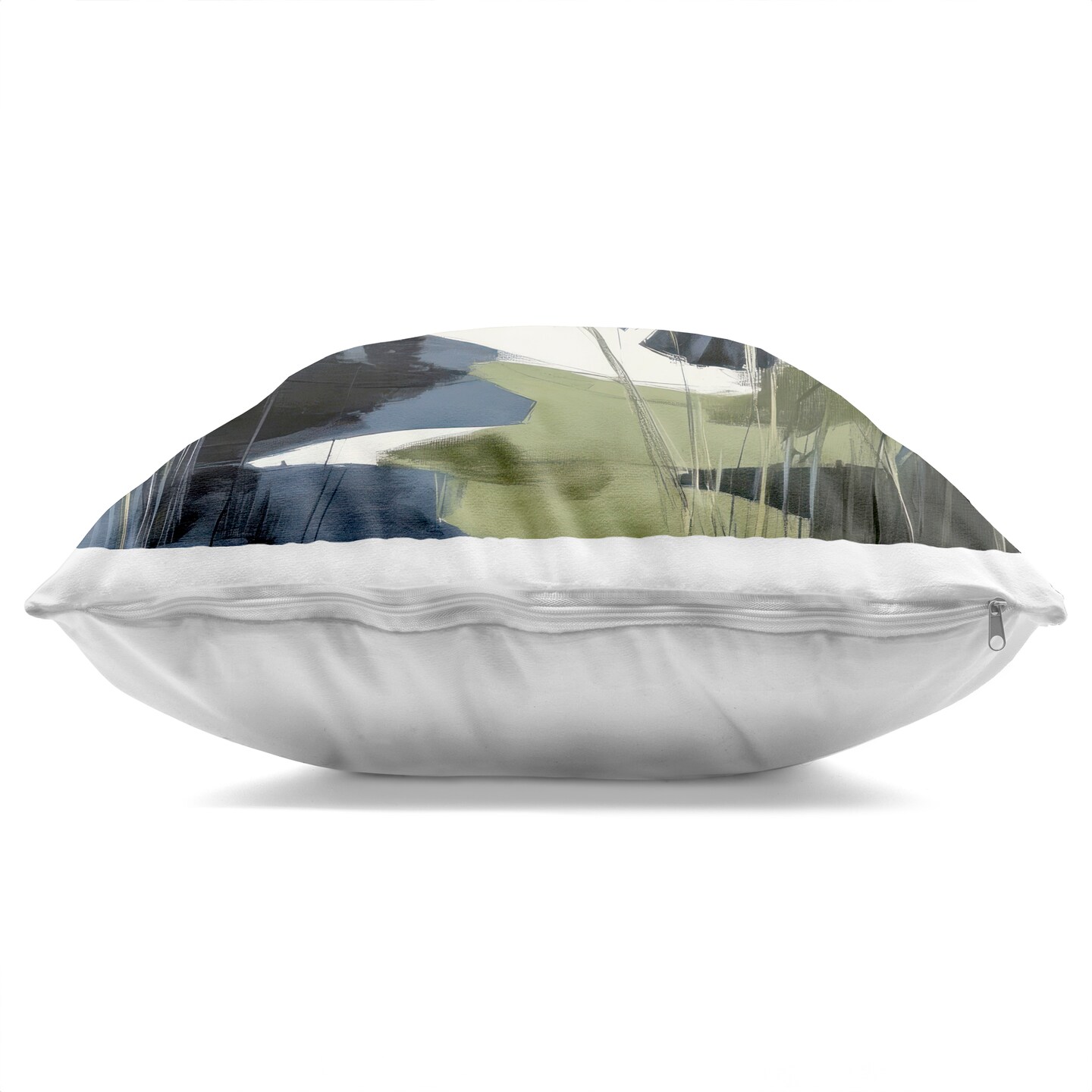 Stupell Industries Tropical Island Vibes Indoor Pillow, 18 x 7 x 18