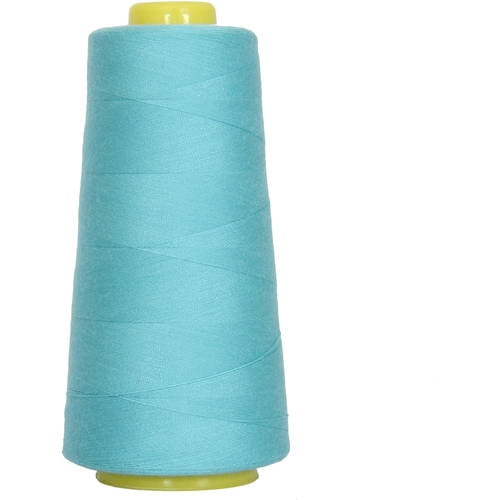 Threadart Polyester Serger Thread - 2750 yds 40/2 - 56 Colors Available 