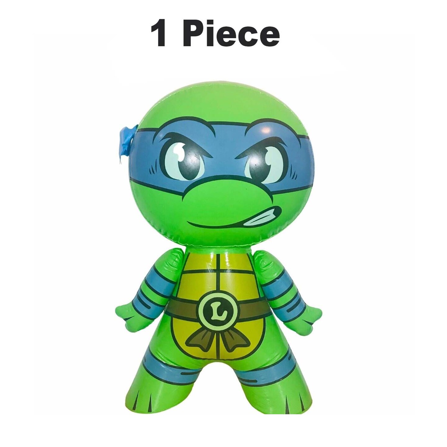Inflatable Teenage Mutant Ninja Turtle | MINA&#xAE;