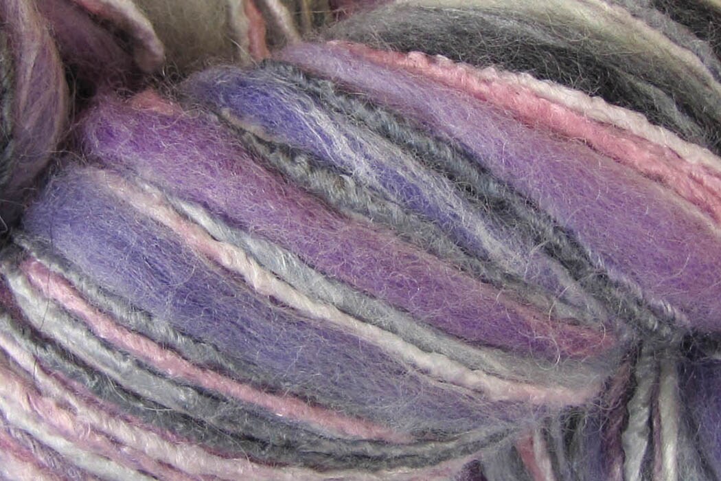 Universal Yarn Bamboo Bloom Handpaints - Thick &#x26; Thin Bulky Yarn - 16 Colors