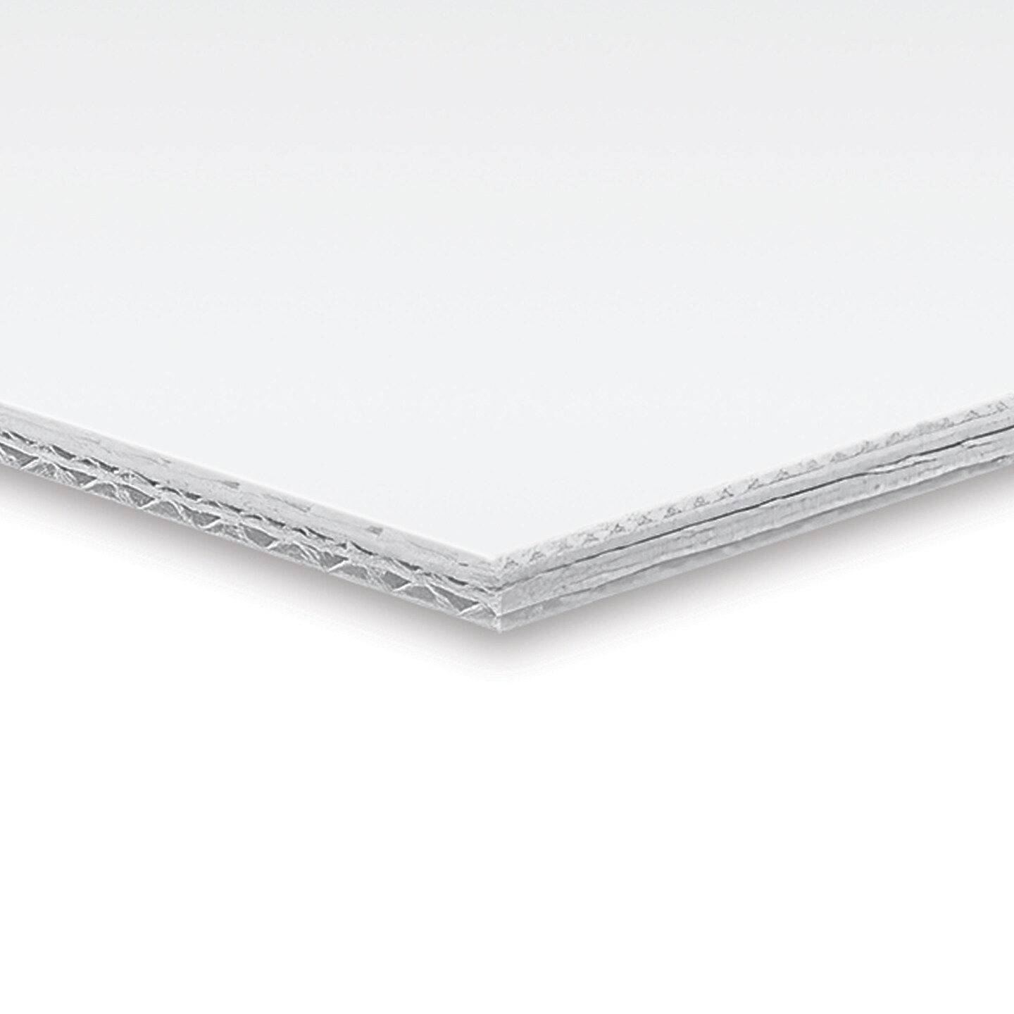 Crescent NotFoam Water Resistant Presentation and Mounting Board - 32" x 40", 7/64"