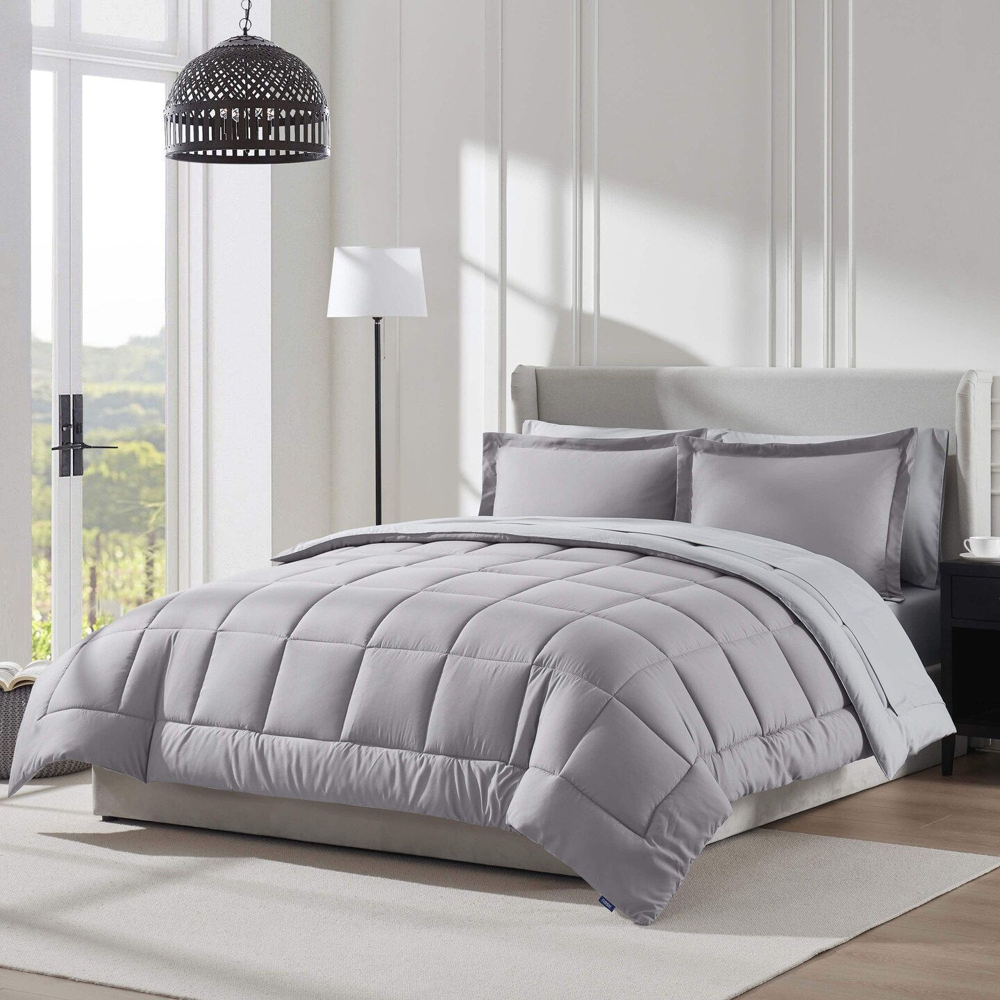 Nestl Reversible Bed in a Bag