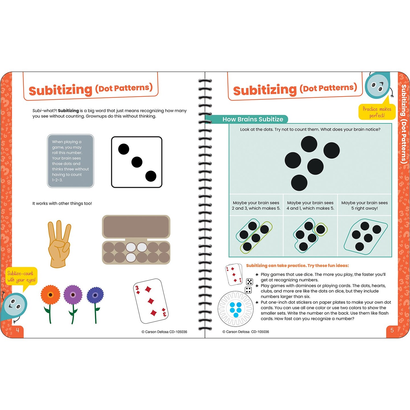 Break It Down Tools for Numbers &#x26; Counting Resource Book