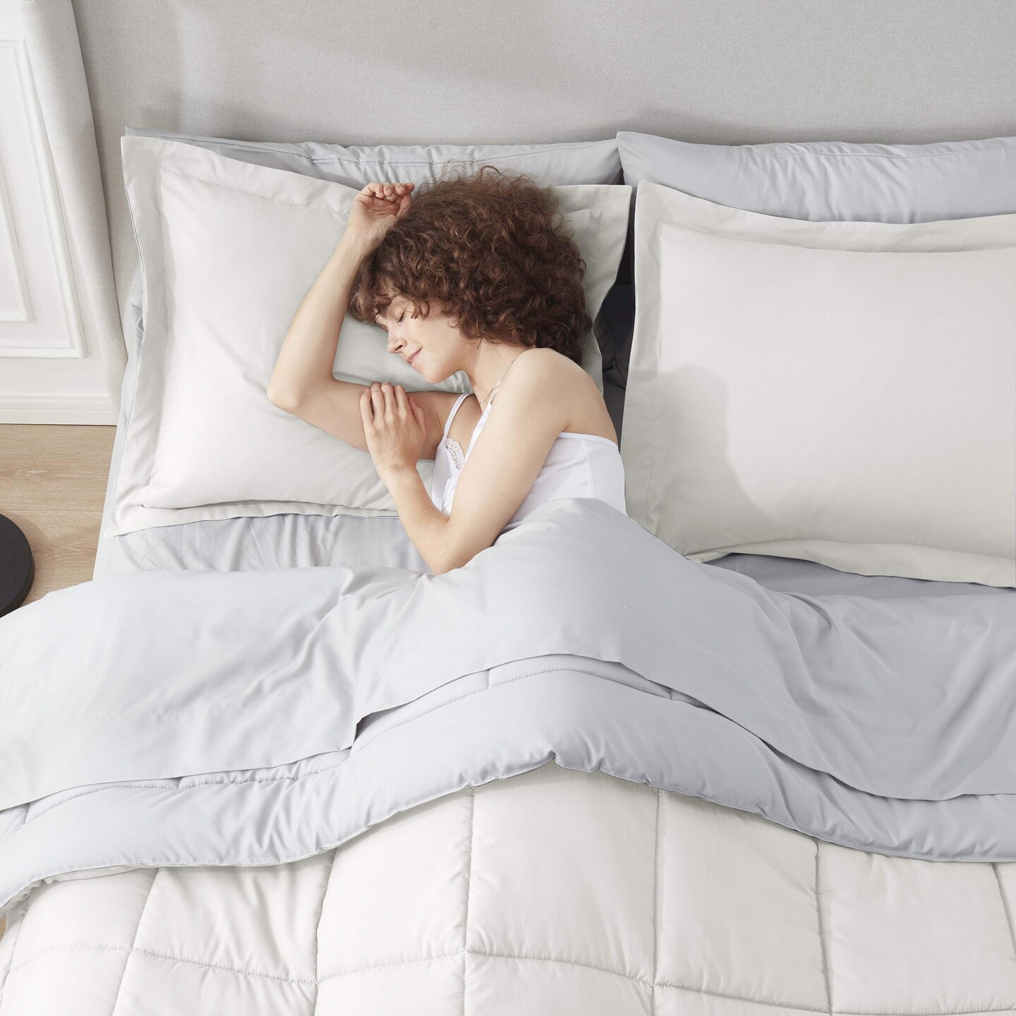 Nestl Reversible Bed in a Bag
