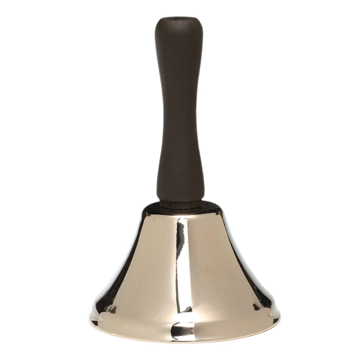 Steel Hand Bell, 4&#x22;