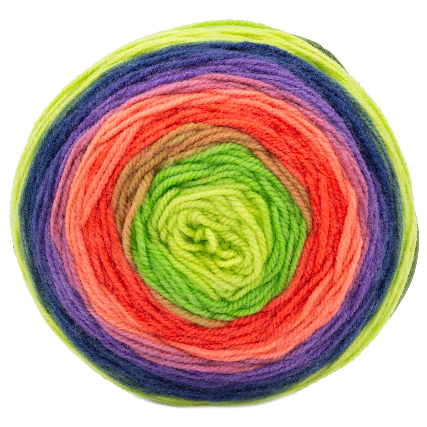 Lion Brand Mandala Yarn