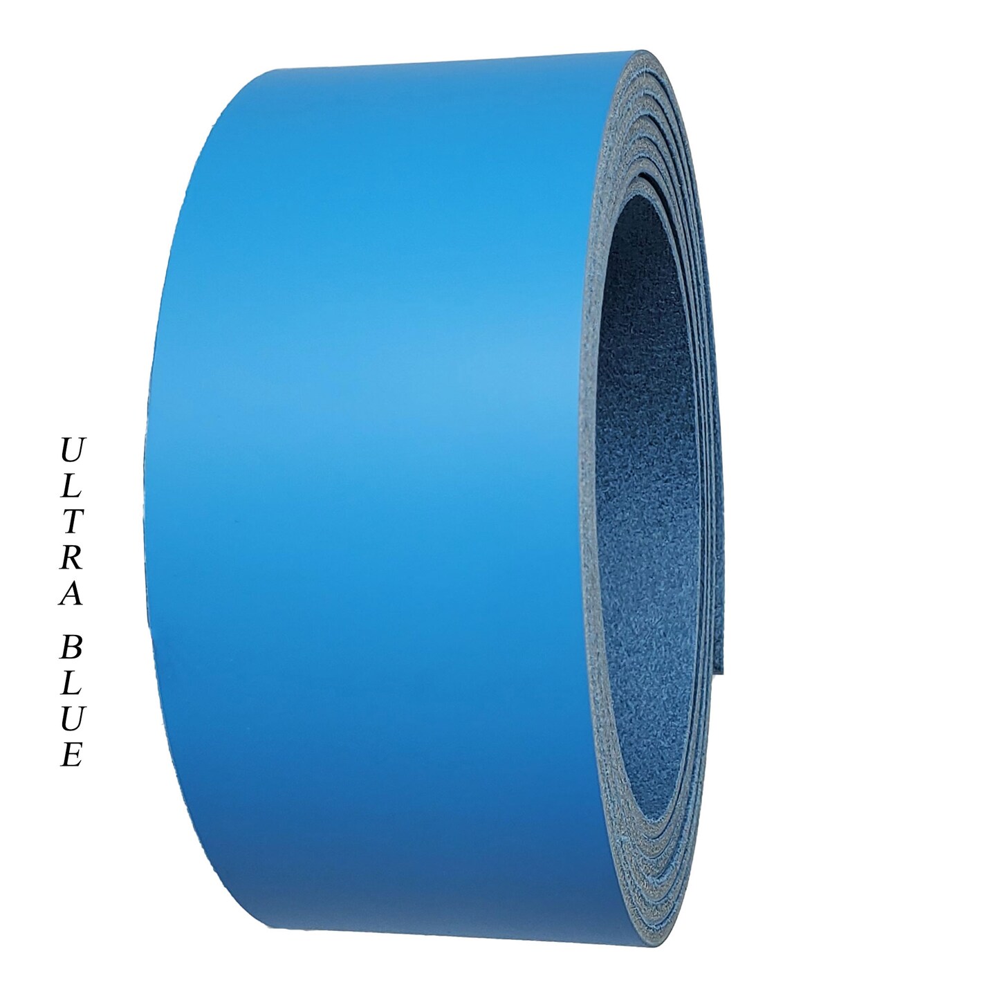 Leather Strips 2 Inch Wide 12" to 96" Long 6-7 oz ( 2.4 - 2.8 mm)-Belts-Collars-Leashes-Purse Straps-Guitar Straps-Hat Bands