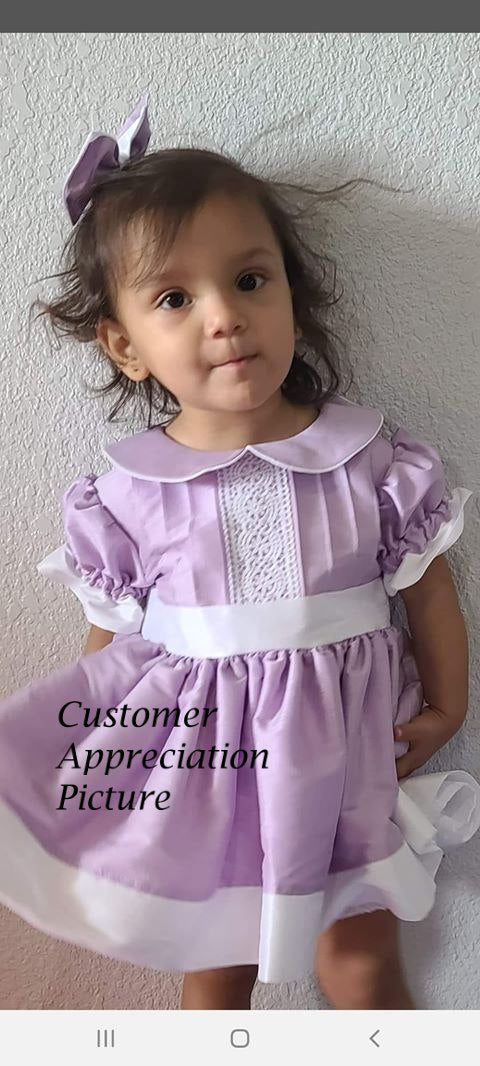 open lace back dress Wedtrend Women Bridesmaid Dress Purple A Line Sweetheart Tea Length Party  Dress with Embroidery – WEDTREND