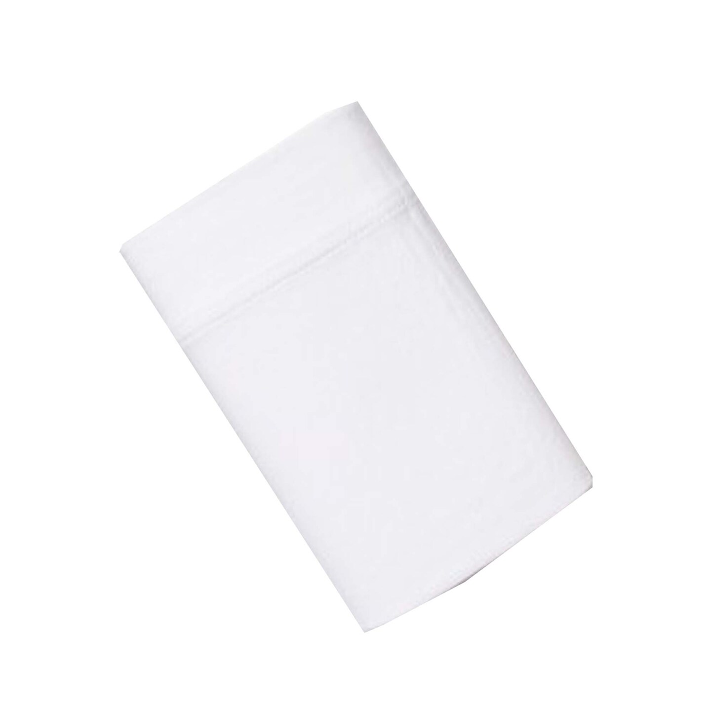 King Jersey Sheet Set True White Room Essentials