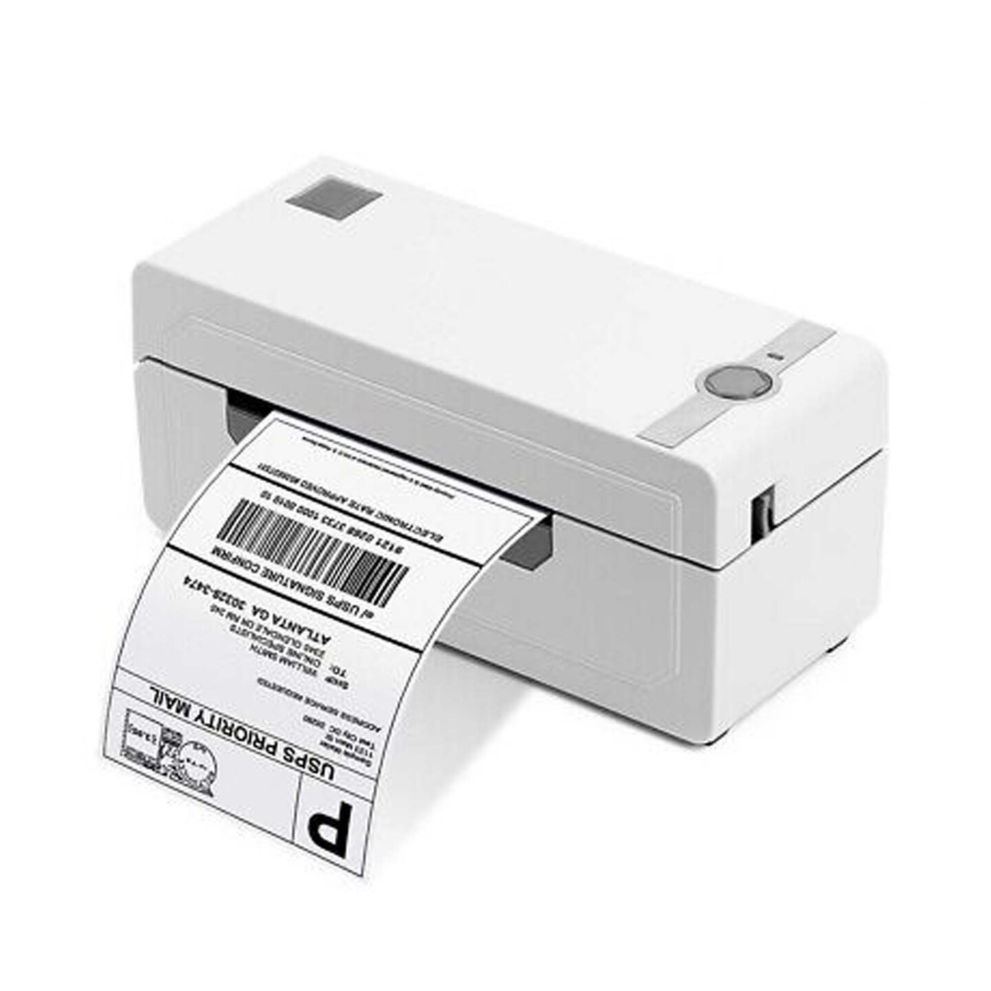 Shipping Label Printer ASD Special