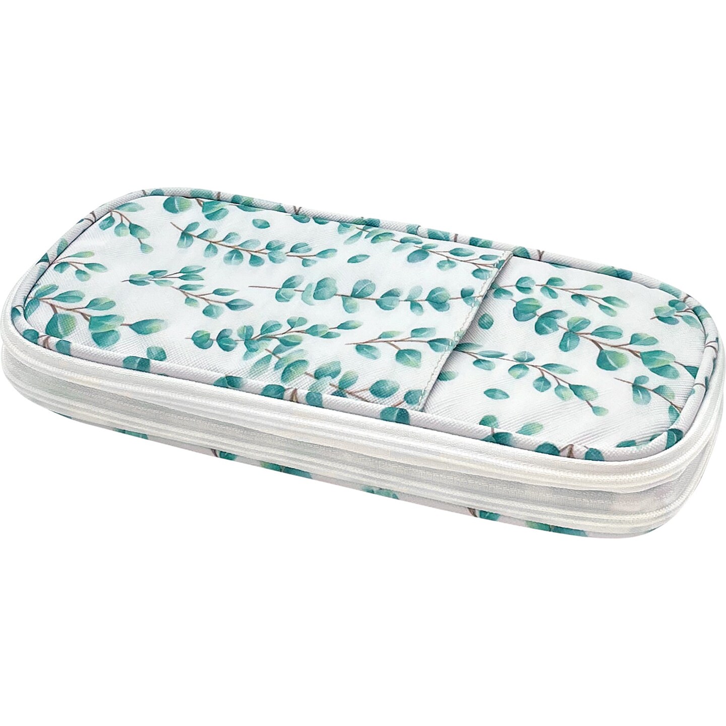 Eucalyptus Pencil Case