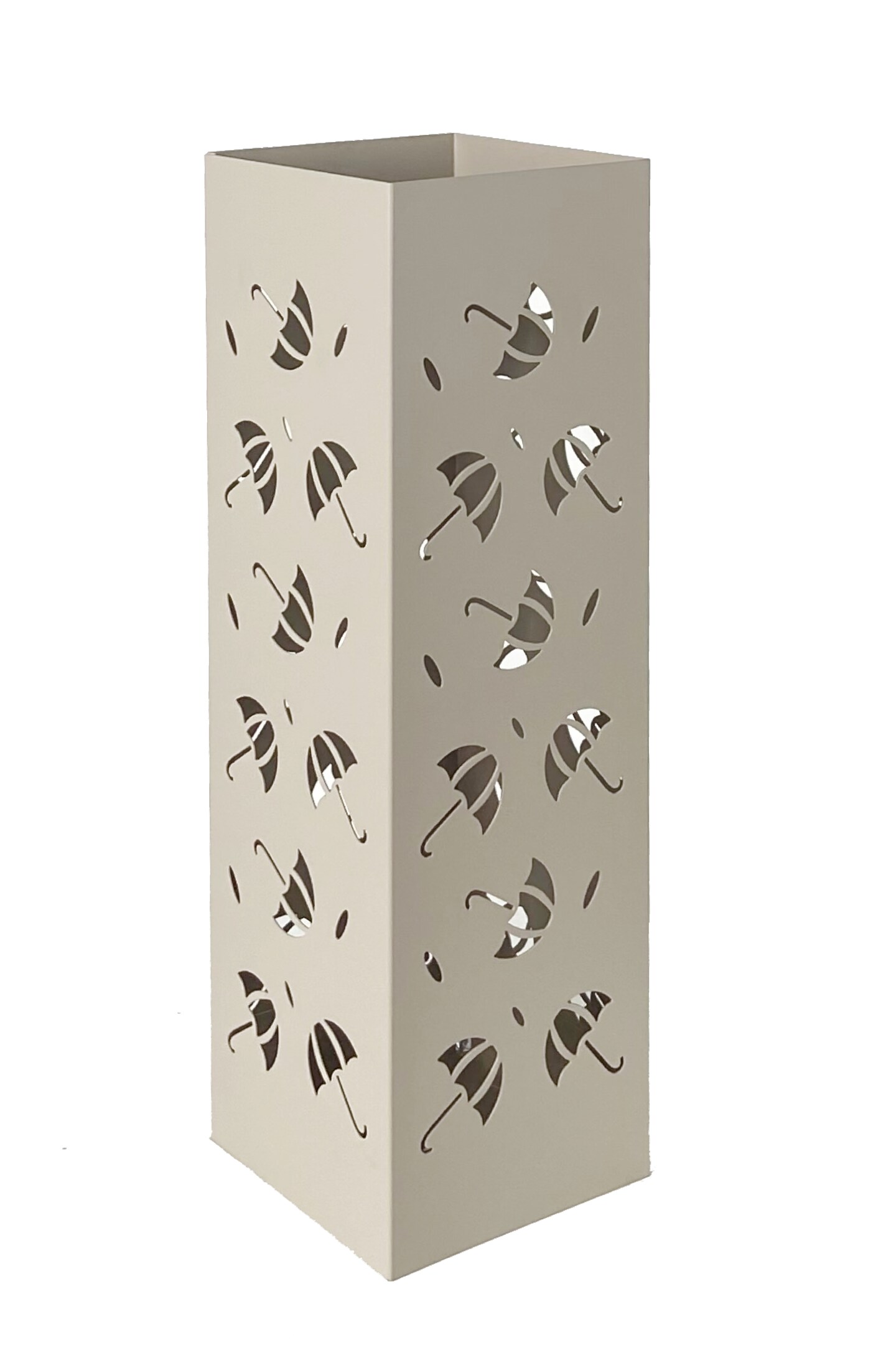 Mango Steam Brollies Umbrella Stand, 19.5&#x22; Tall