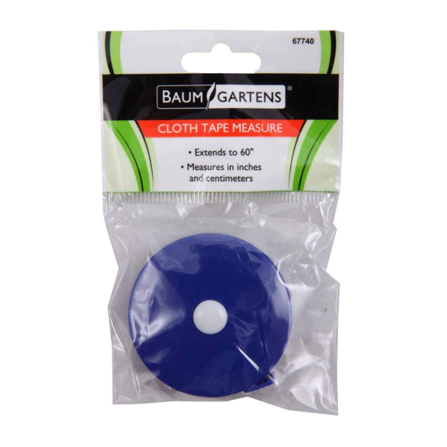 Tape Measure