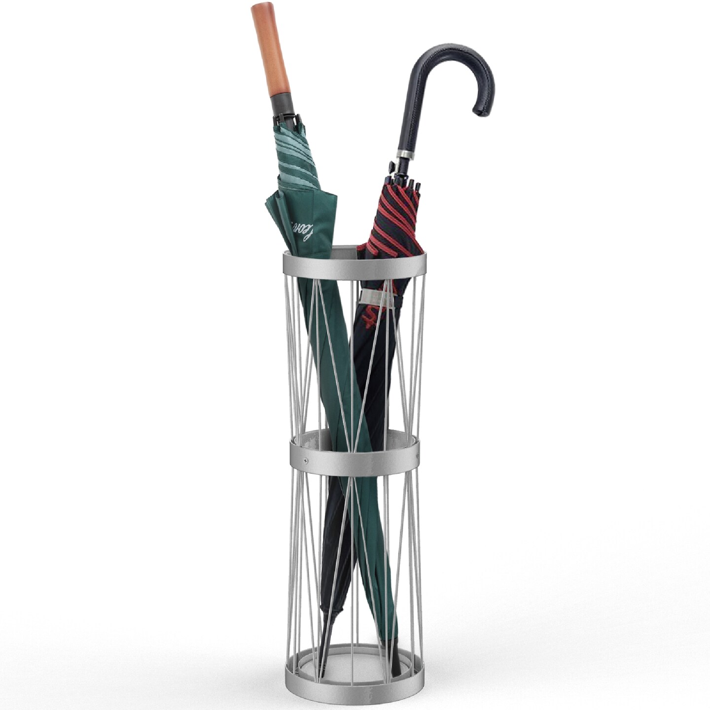 Mango Steam Tall Pluvian Soakstone Umbrella Holder