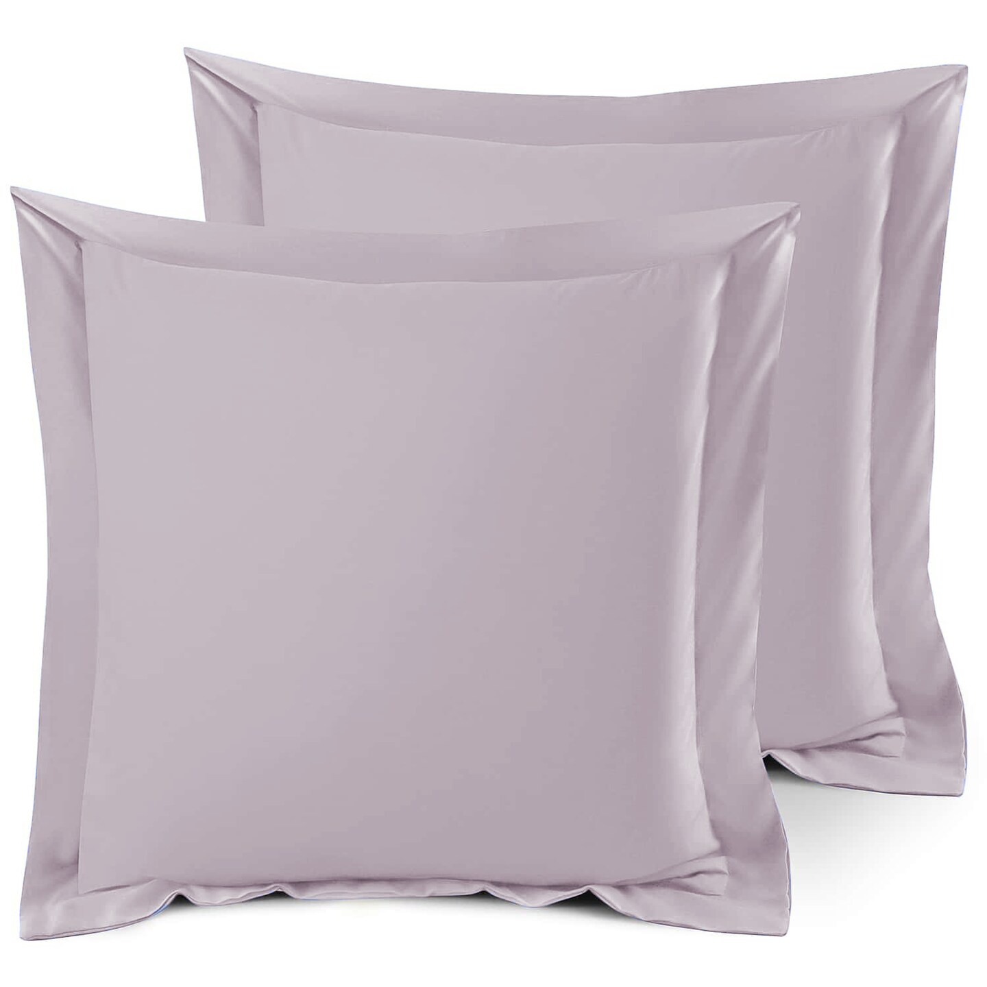Nestl Set of 2 Soft Pillow Shams