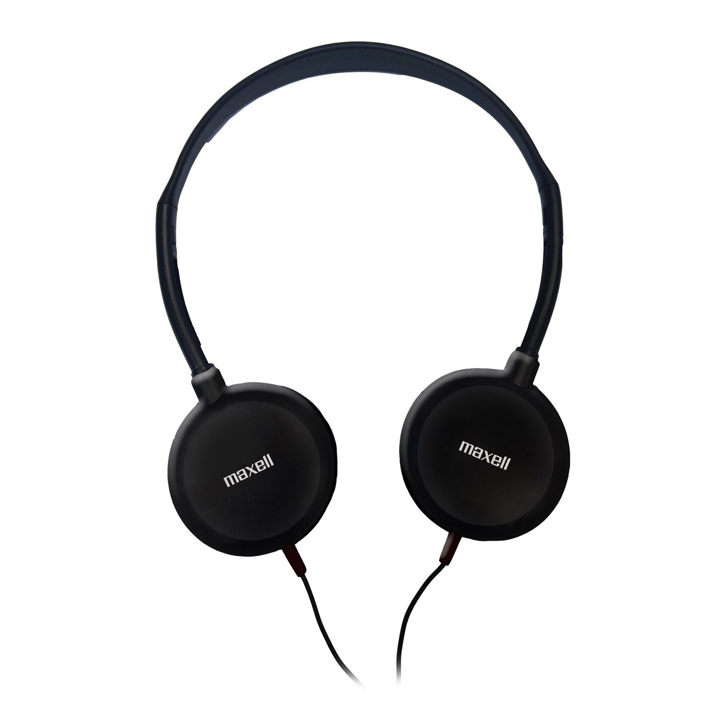 HP-100 Budget Stereo Headphones