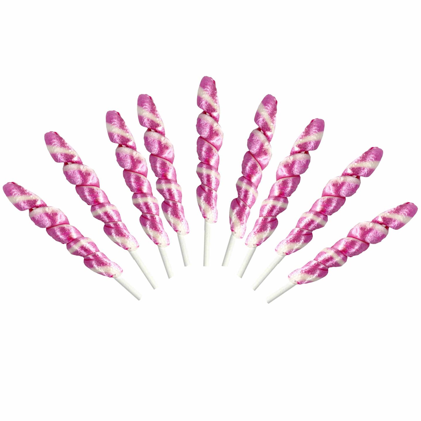 Mini Unicorn Pop Pink 24Ct
