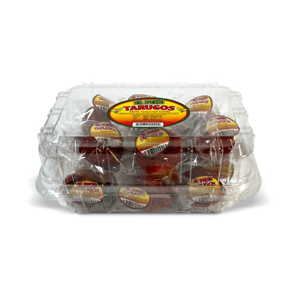 El Peke Tarugo with Chile 32oz 18ct