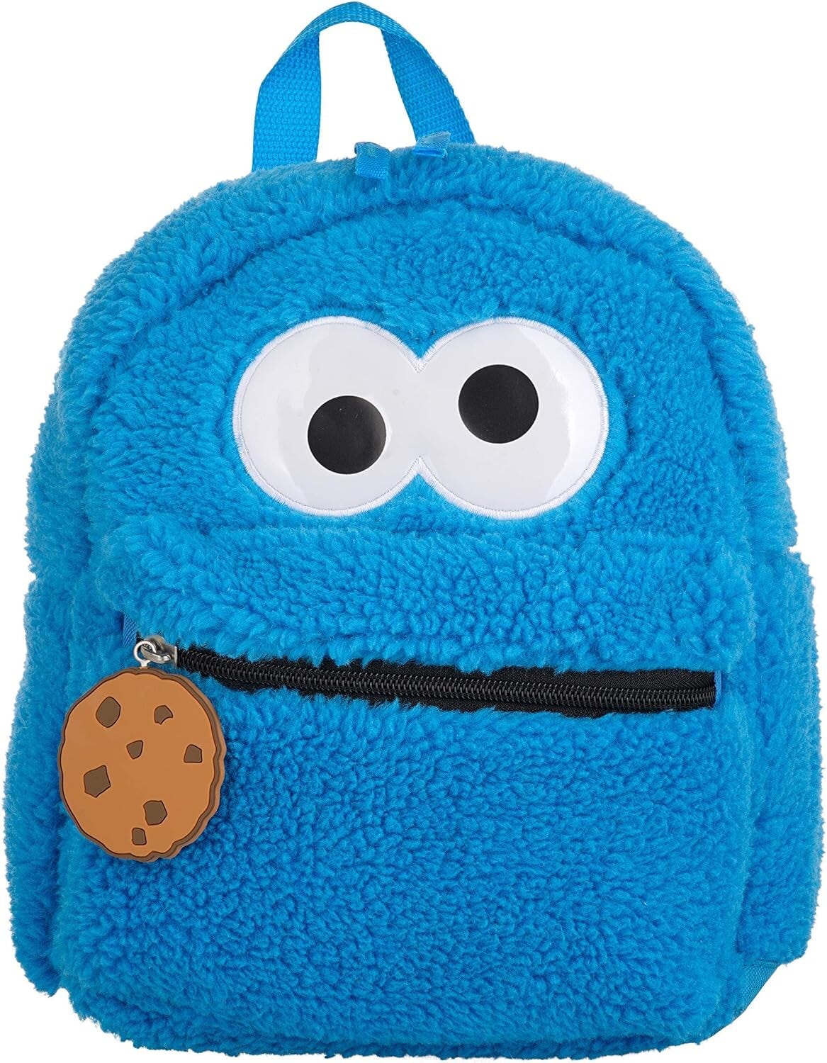 Elmo and Cookie Monster Mini Backpacks for Toddler Boys and Girls School or Travel Michaels