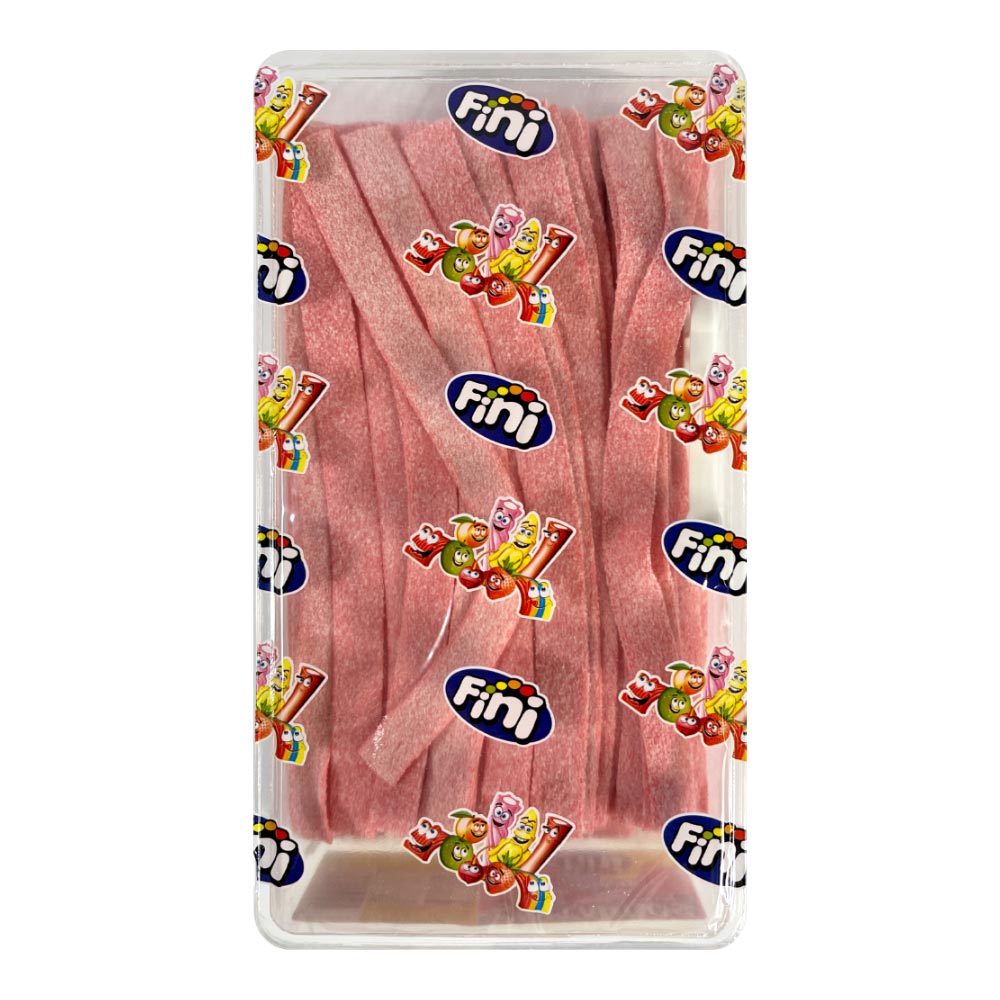 Fini Cintaroos Pnk Lemon 200Ct