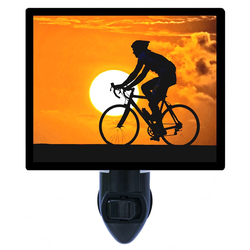 Night Light Plus Extra Free Switchable Insert, Photo Night Lights