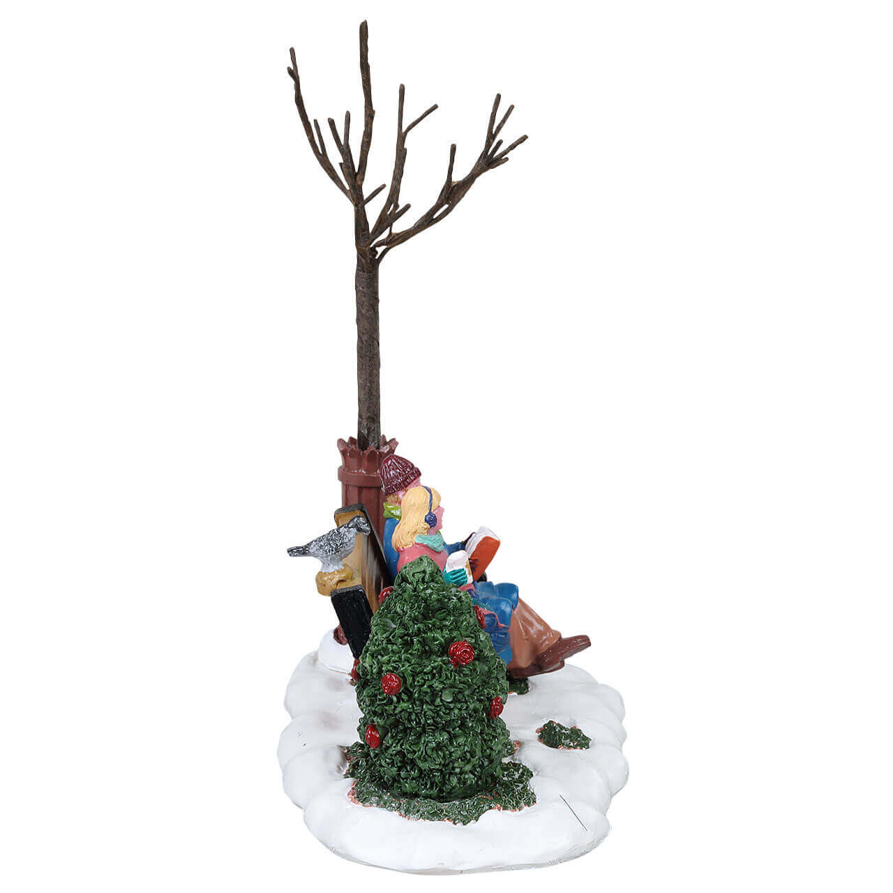 LEMAX Cozy Christmas #63269