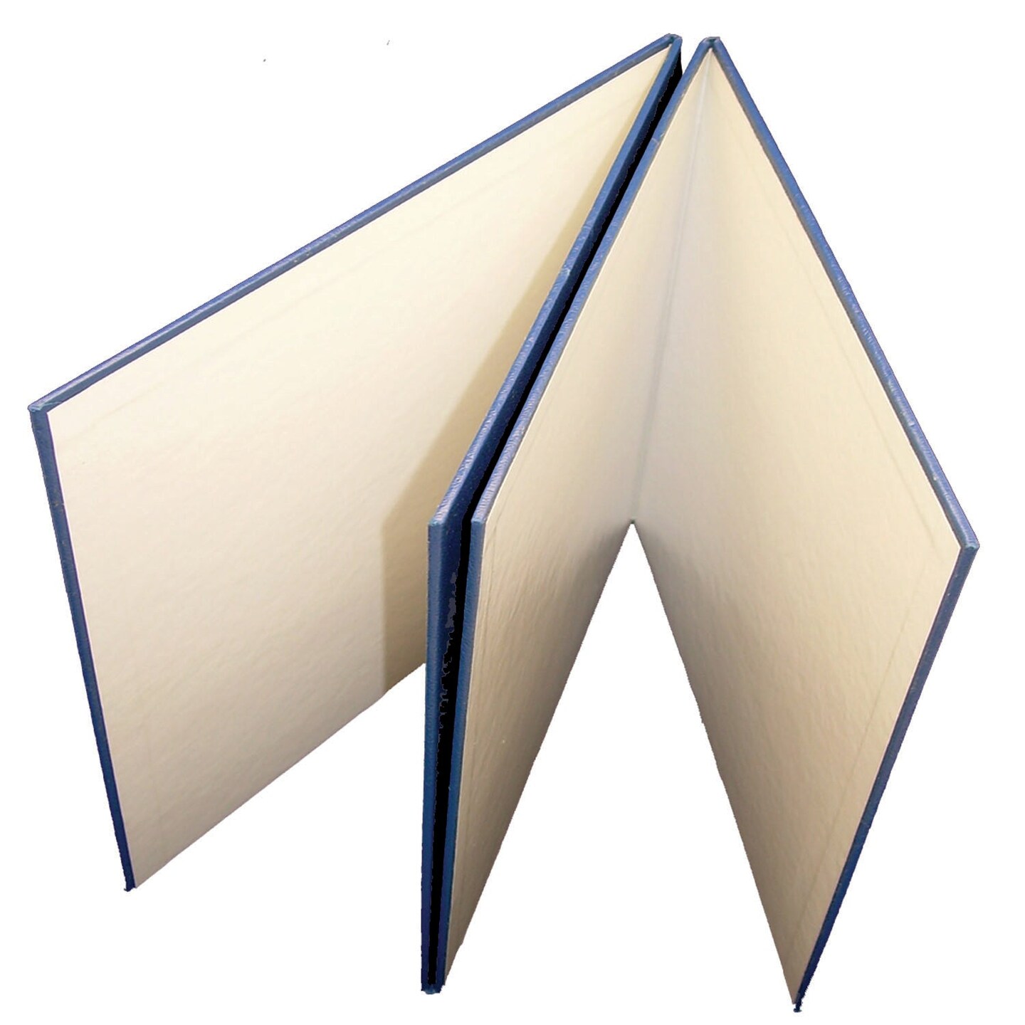 Folding Blank Game Board, 18&#x22; x 18&#x22;