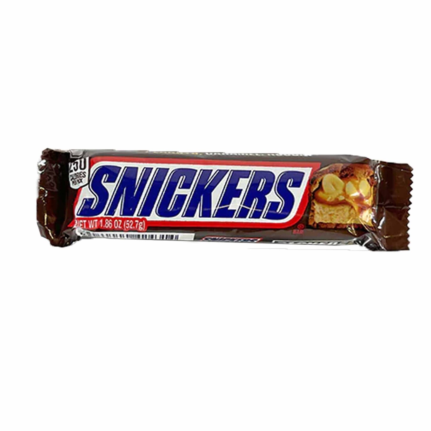 Snickers Bar 48Ct