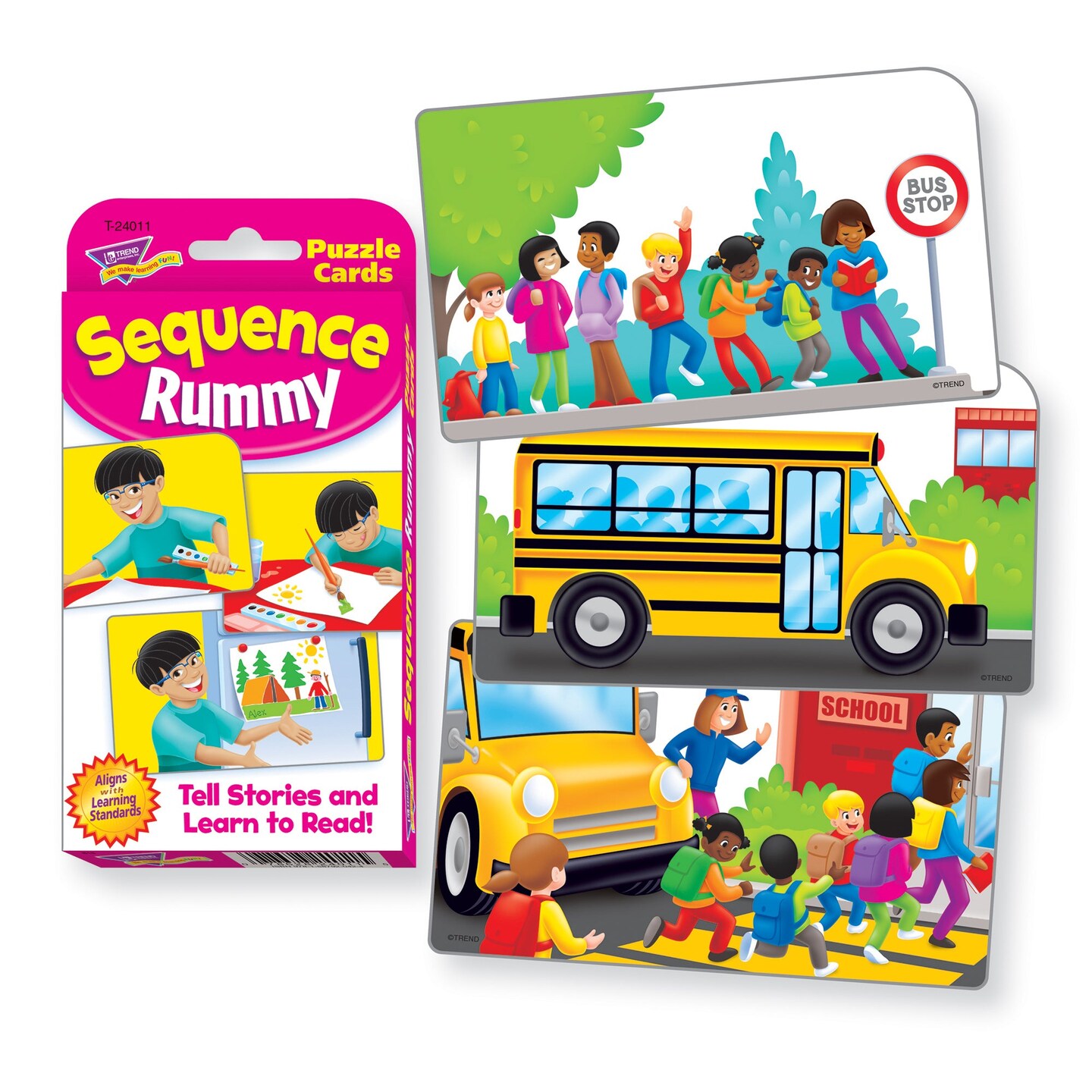Sequence Rummy Challenge Cards&#xAE;