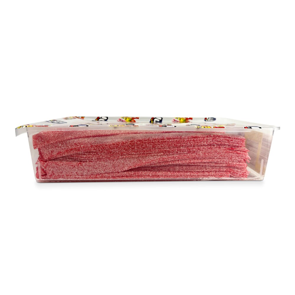 Fini Cintaroos Strawberry 200Ct