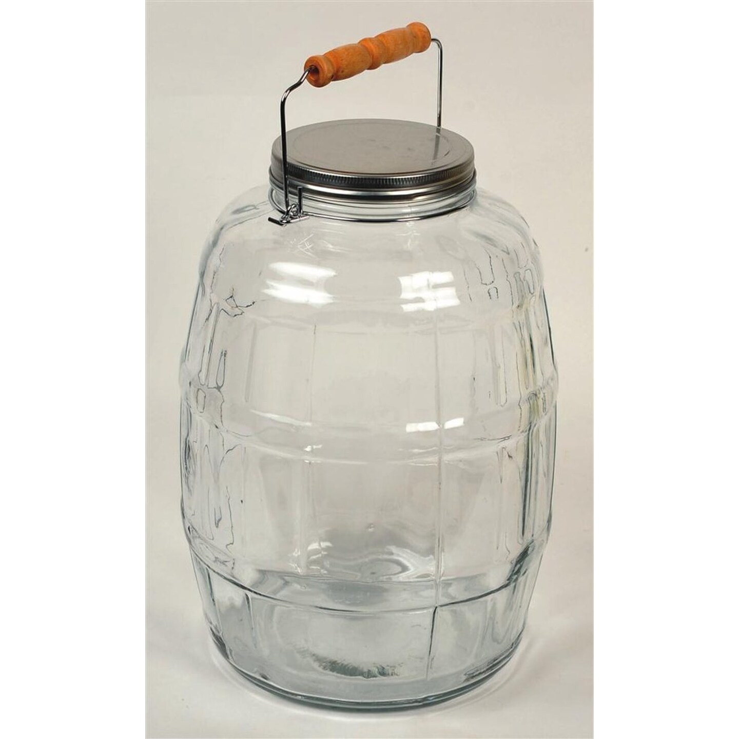 Anchor Hocking Replacement Jar for 2-3/4 Gal Butter Churn