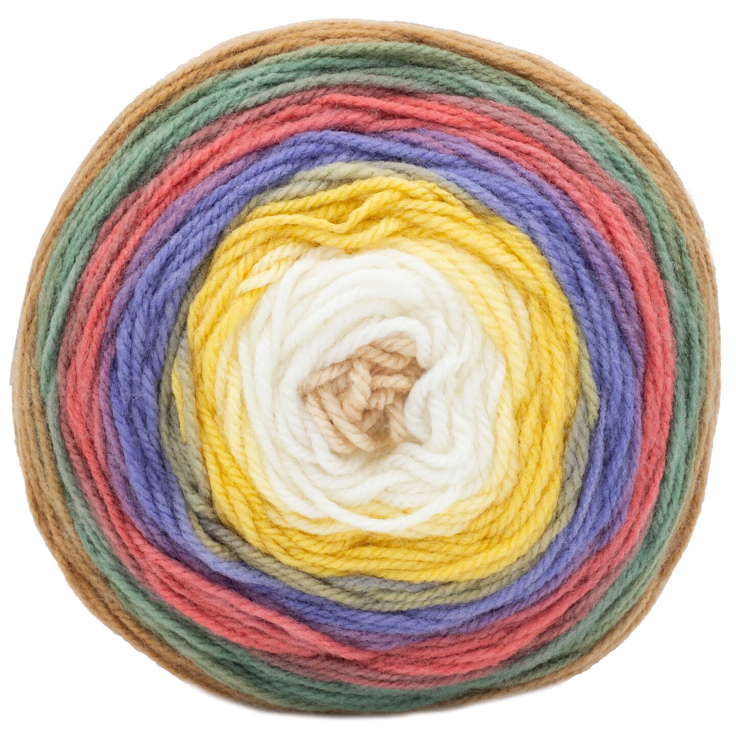 Lion Brand Mandala Yarn