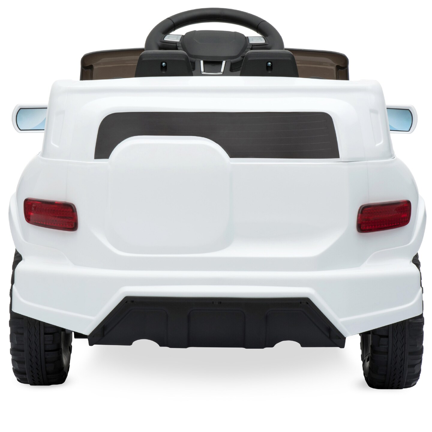 Best Choice Products 6V Kids Ride On Car Truck w/ Parent Control, 3 Speeds, LED Headlights, MP3 Player, Horn