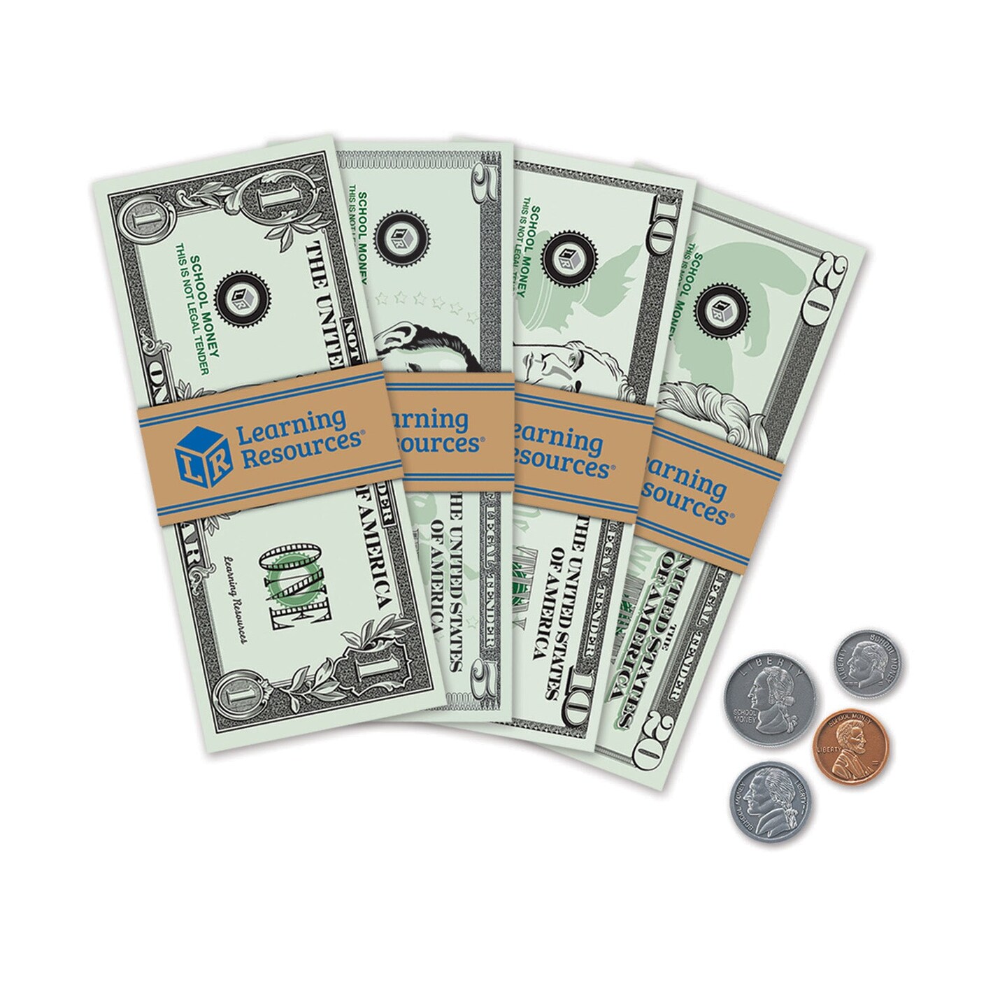 Pretend and Play&#xAE; Play Money