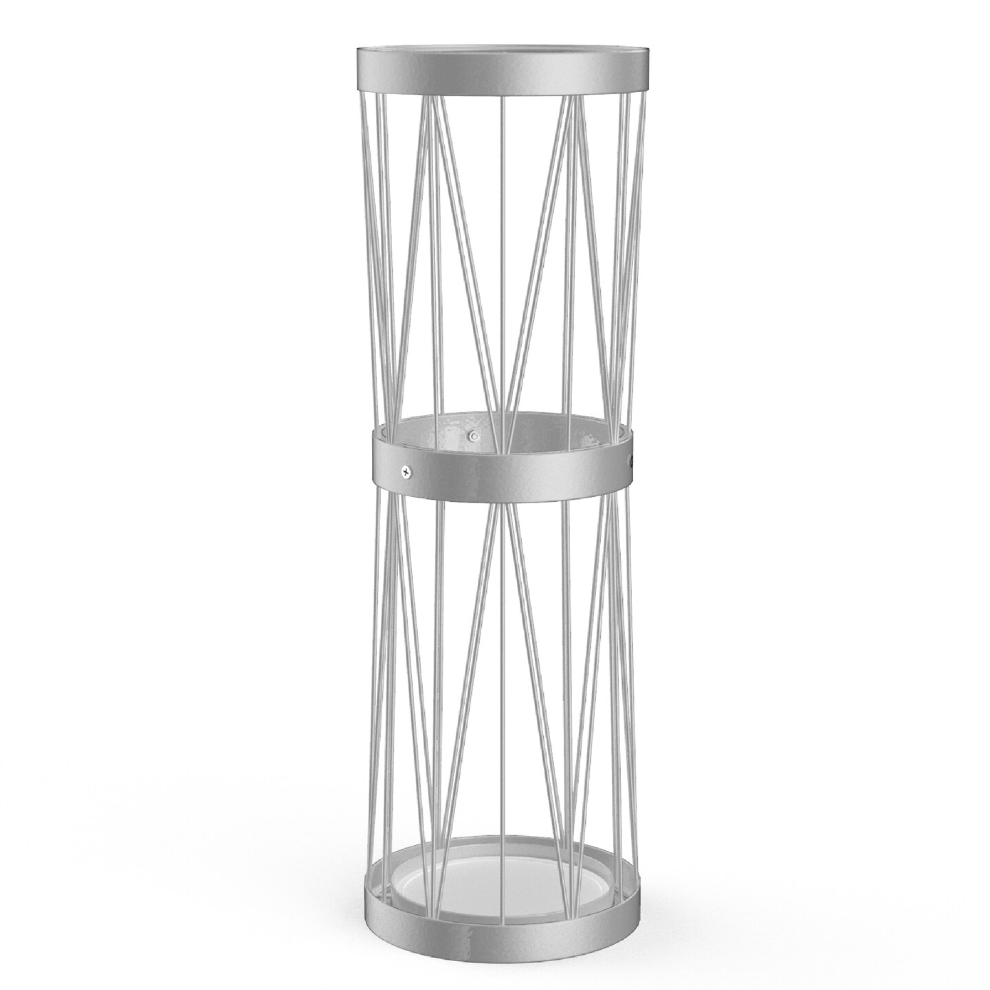 Mango Steam Tall Pluvian Soakstone Umbrella Holder