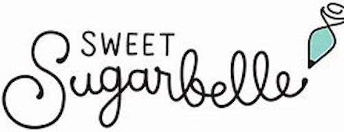 Sweet Sugarbelle Cookie Cutter Set 27/Pkg-Alphabet 341968 by American Crafts