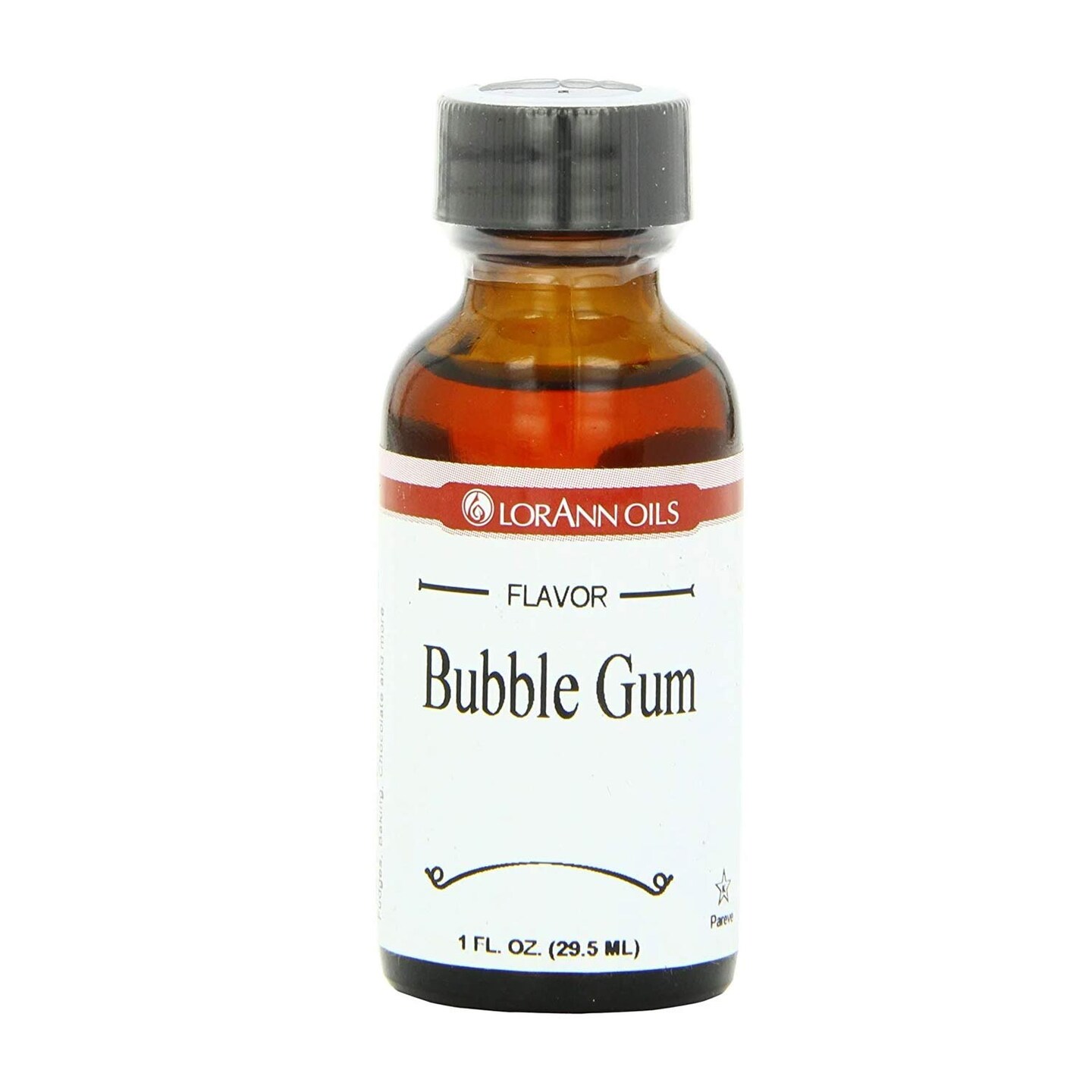 Bubble Gum Flavor