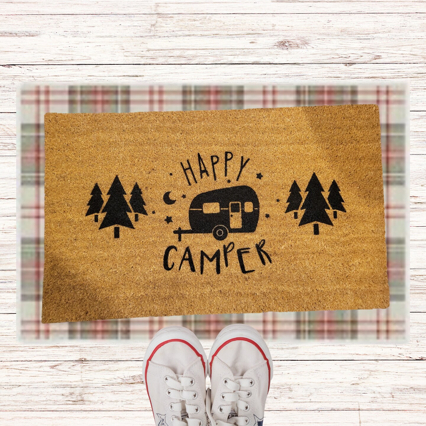 OLI Crafts Welcome Mat - Thumbnail 3