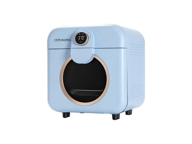 Elite Pacific Blue Sublimation Oven - 12L