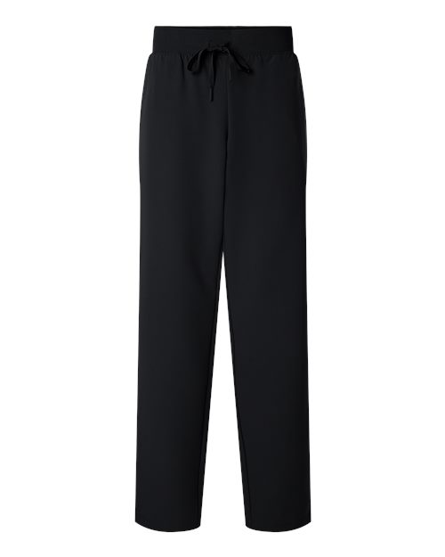 Jaanuu&#xAE; Women&#x27;s Xenos Essential Knit Waist Scrub Pants