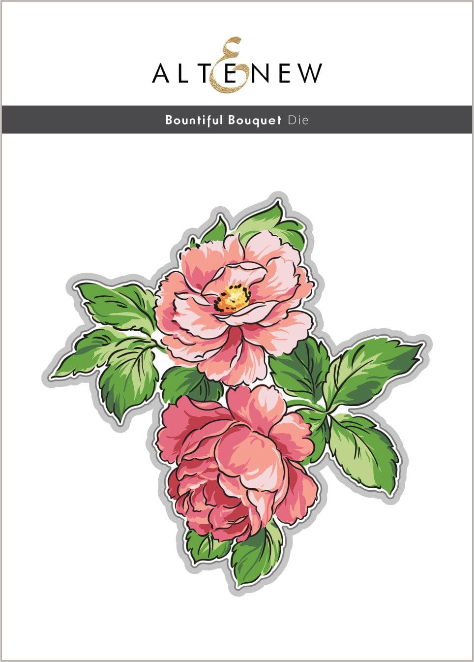 Bountiful Bouquet