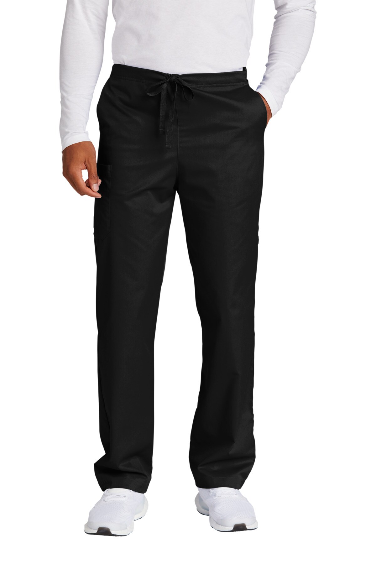 Wink&#xAE; WorkFlex Cargo Scrub Pant Stylish
