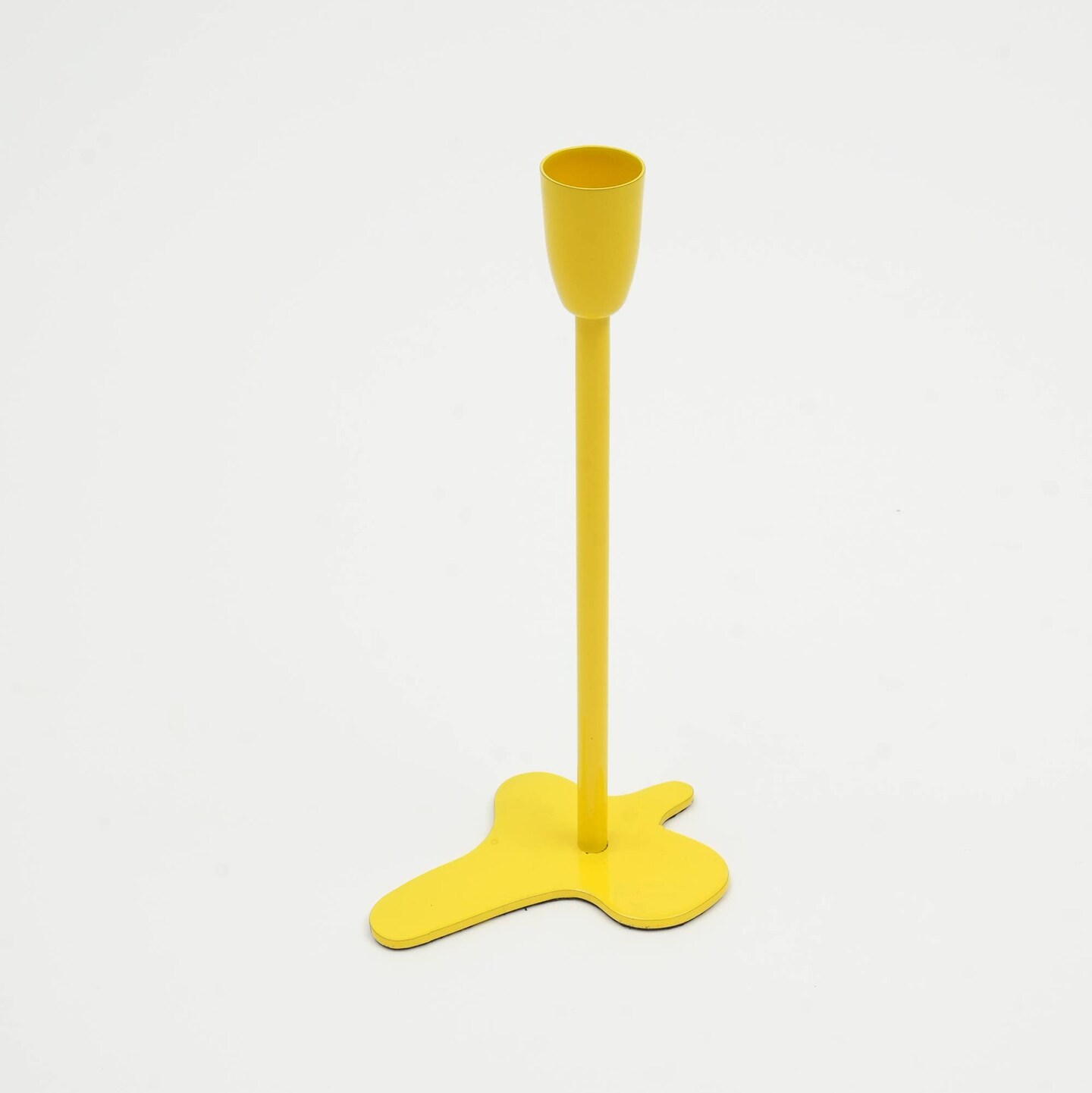 Fun Fusion Candle Holder
