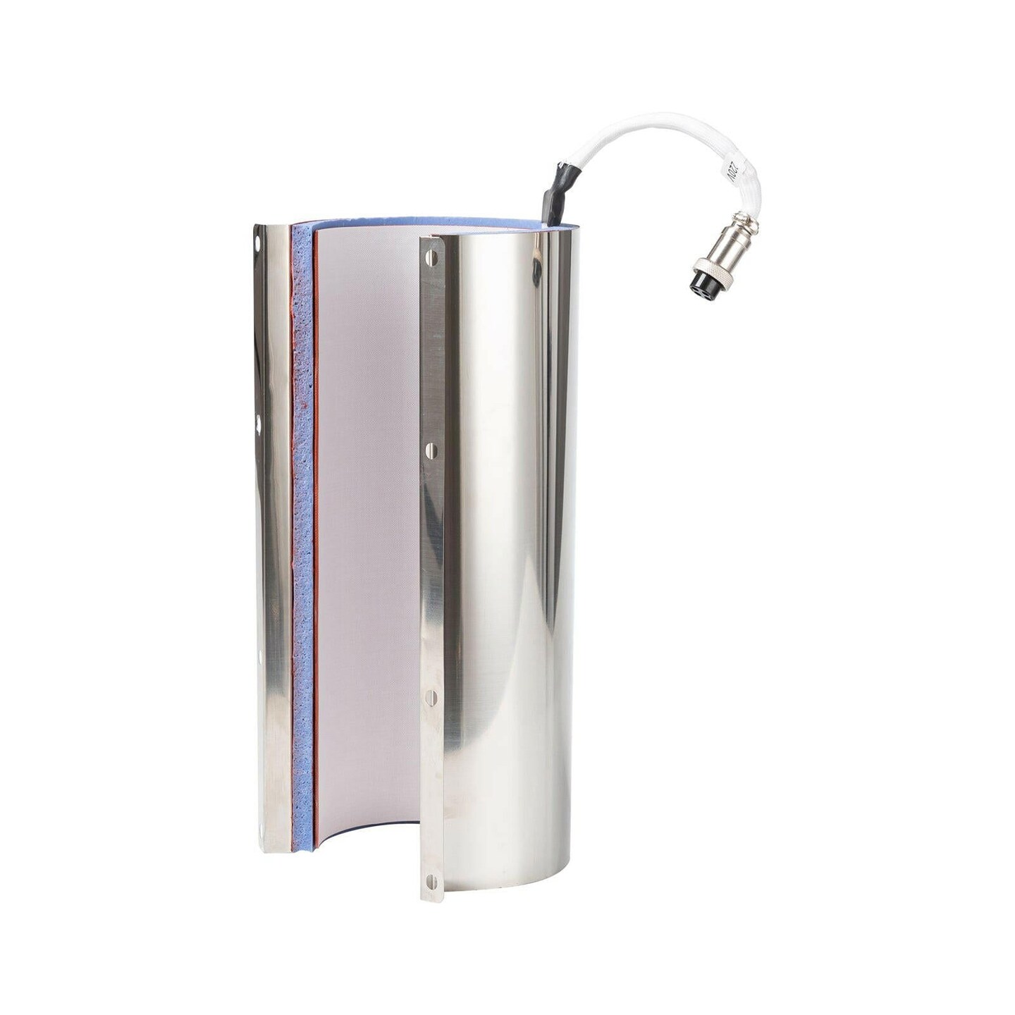 30oz Tumbler 5 Pin Heating Attachment