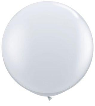 DIAMOND CLEAR BALLOONS