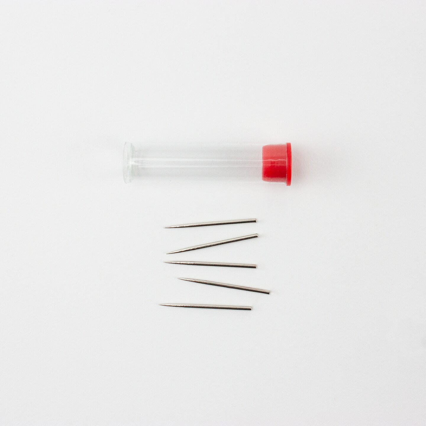 Excel Blades 0.058"" Needle Point Awl Replacement Tip - Carbon Steel for Multi-Use