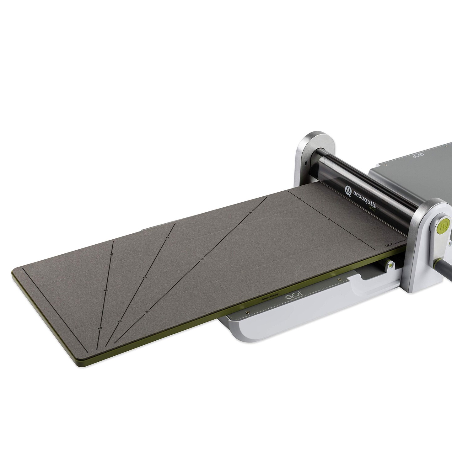 Accuquilt GO! Strip Cutter-5 (4 1/2&#x22; Finished)