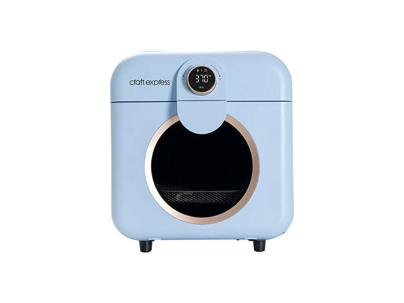 Elite Pacific Blue Sublimation Oven - 12L